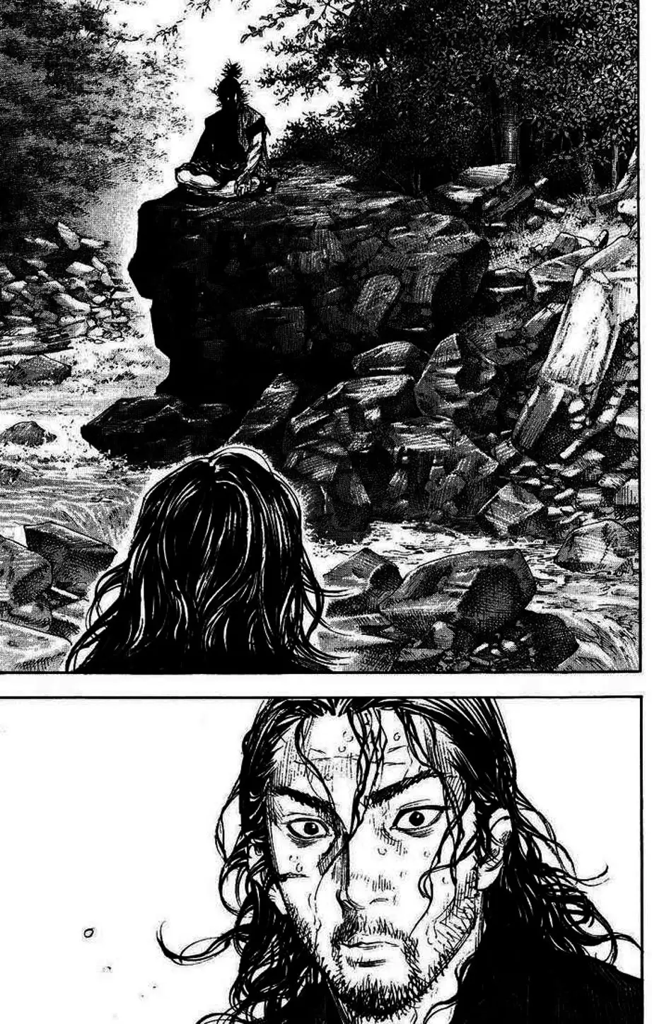 Truyện Tranh Lãng Khách - Vagabond trang 4