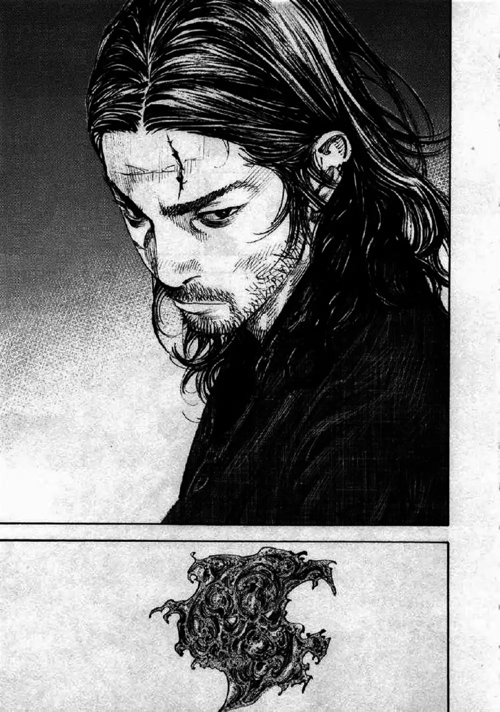 Truyện Tranh Lãng Khách - Vagabond trang 4