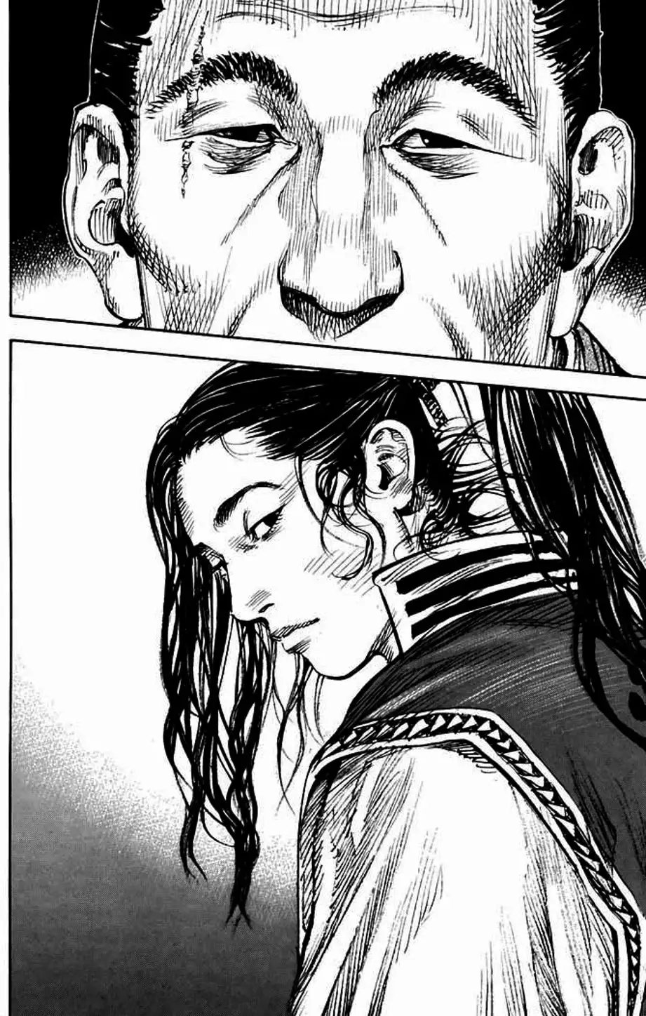 Truyện Tranh Lãng Khách - Vagabond trang 4