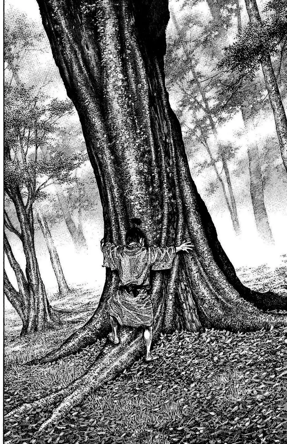 Truyện Tranh Lãng Khách - Vagabond trang 4