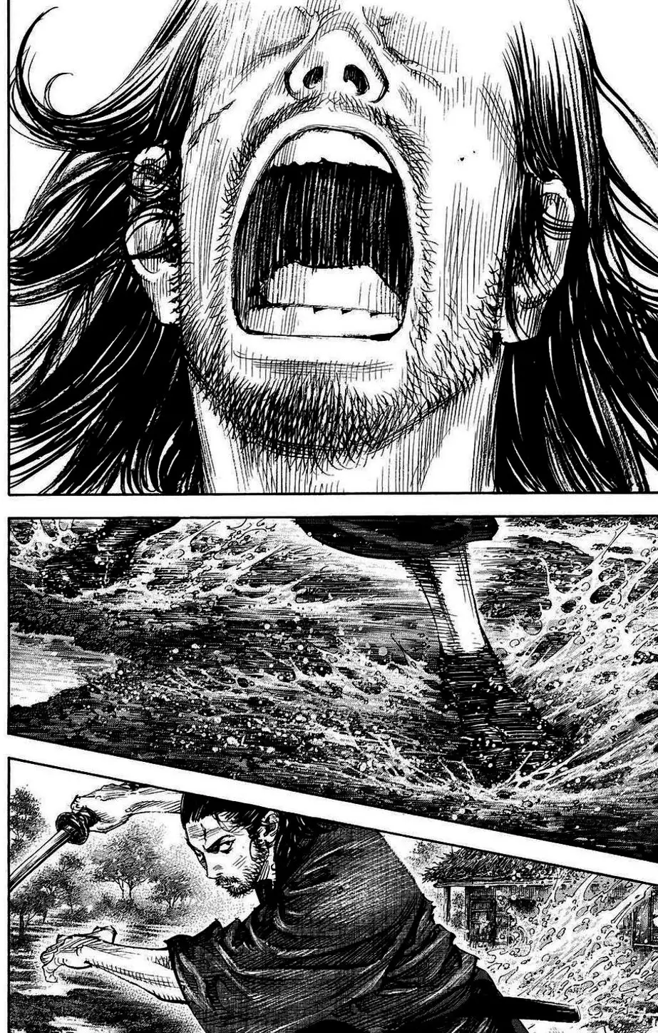 Truyện Tranh Lãng Khách - Vagabond trang 4