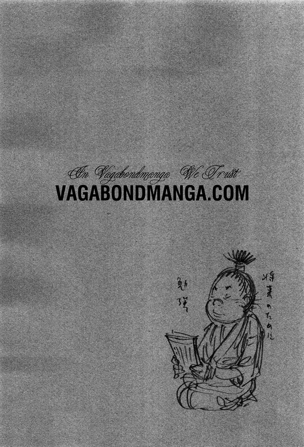 Truyện Tranh Lãng Khách - Vagabond trang 4