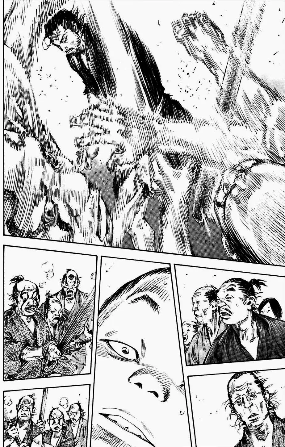 Truyện Tranh Lãng Khách - Vagabond trang 4