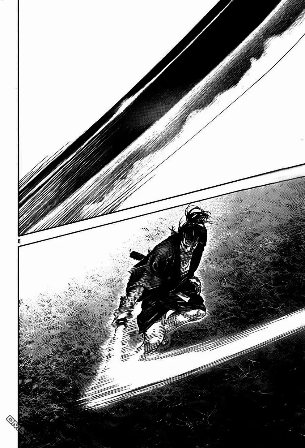 Truyện Tranh Lãng Khách - Vagabond trang 4