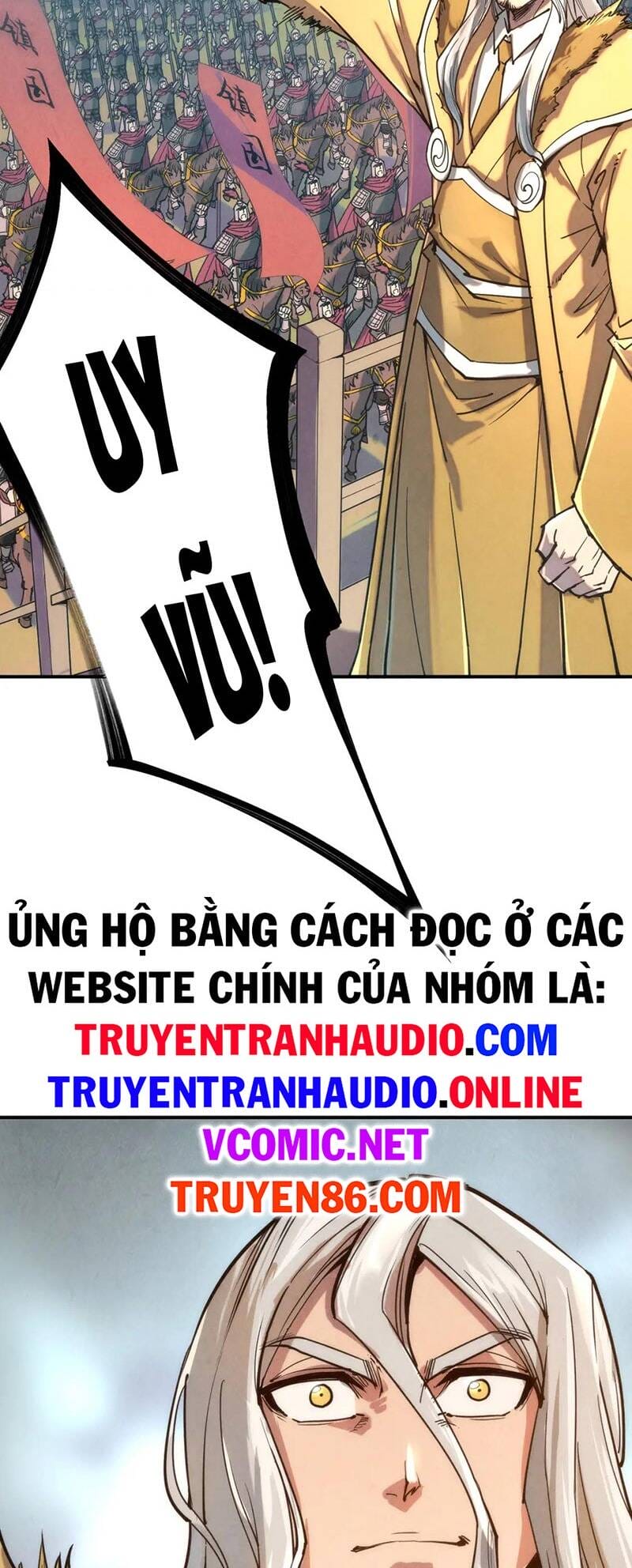 Truyện Tranh Vạn Cổ Chí Tôn trang 5404