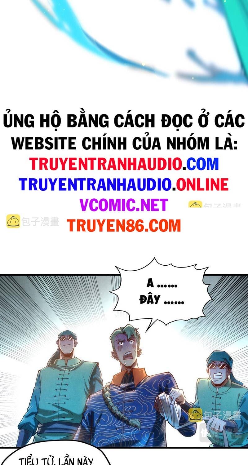 Truyện Tranh Vạn Cổ Chí Tôn trang 6006