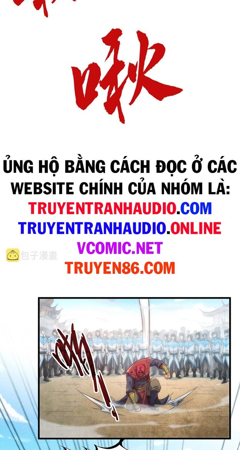 Truyện Tranh Vạn Cổ Chí Tôn trang 6089