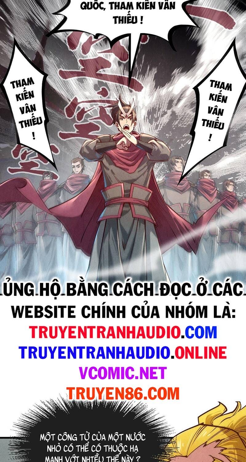 Truyện Tranh Vạn Cổ Chí Tôn trang 6093