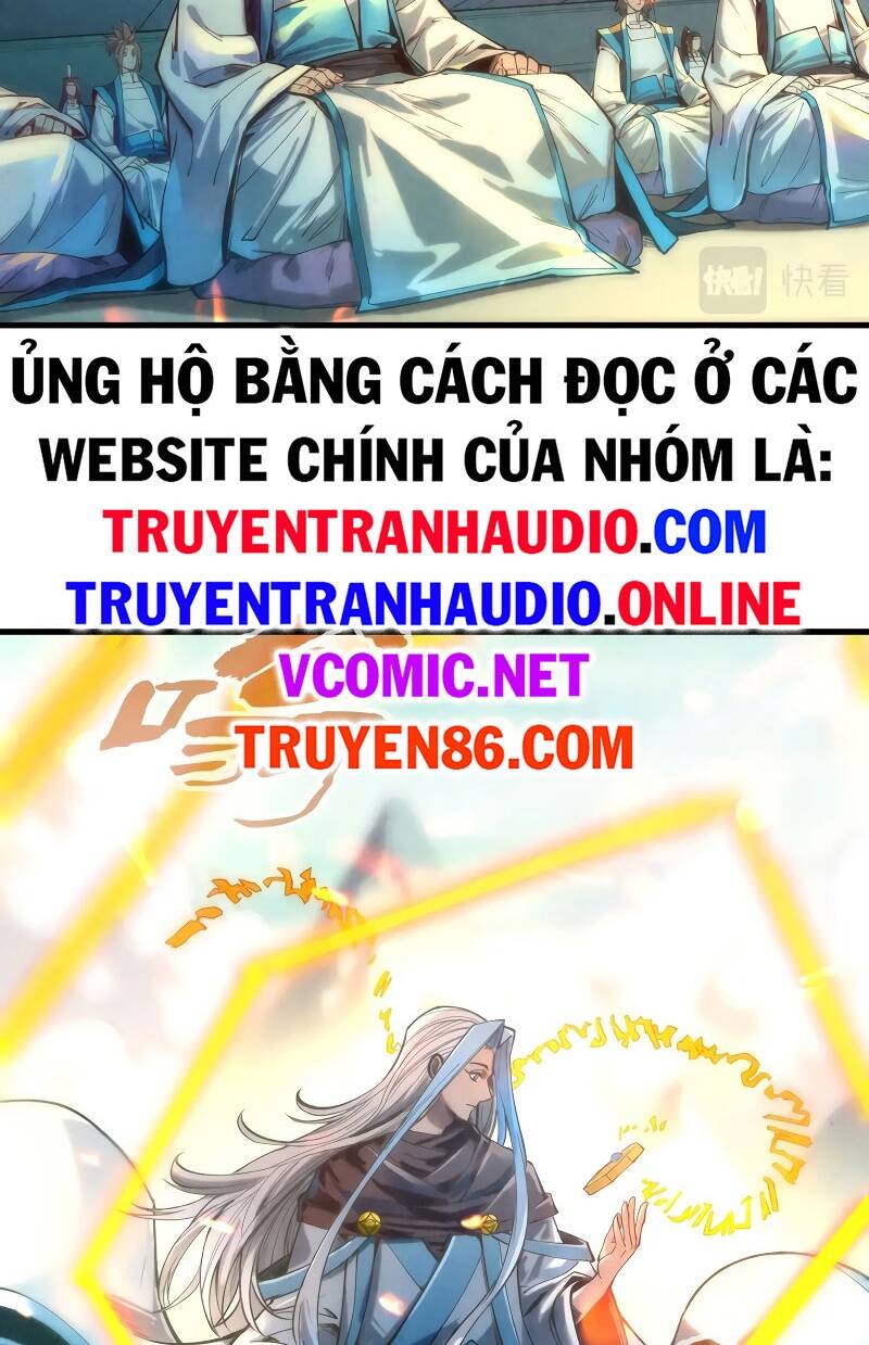 Truyện Tranh Vạn Cổ Chí Tôn trang 6178