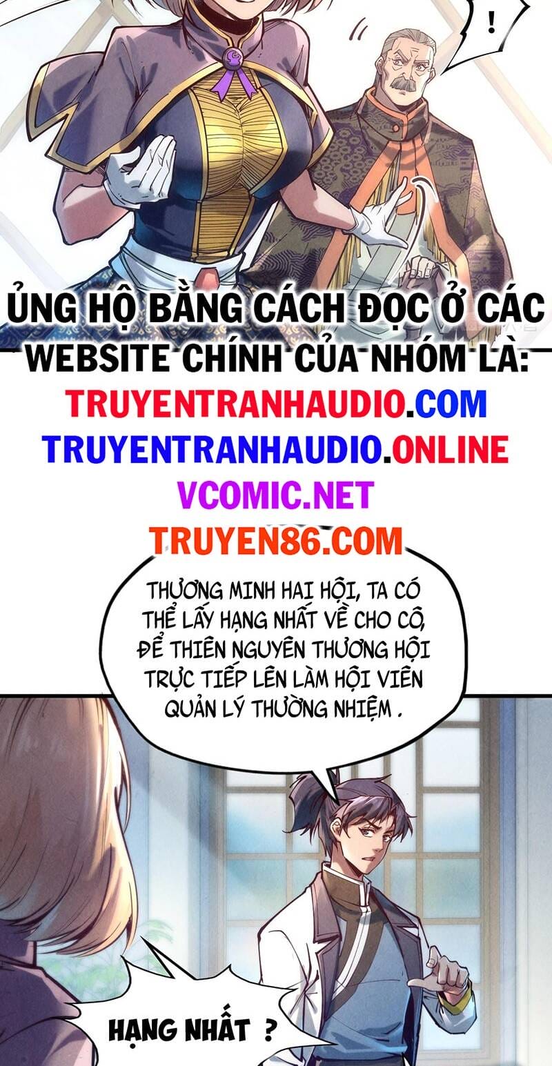 Truyện Tranh Vạn Cổ Chí Tôn trang 6238