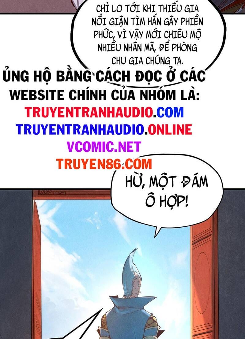 Truyện Tranh Vạn Cổ Chí Tôn trang 6565