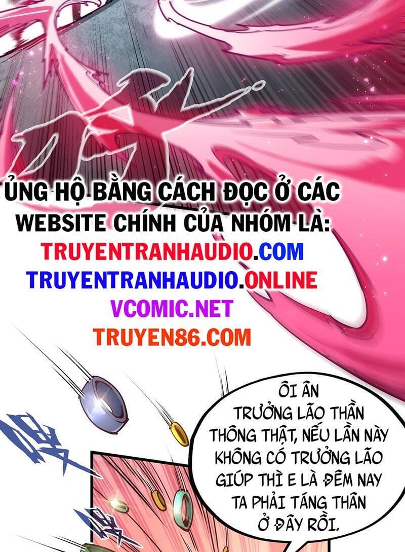 Truyện Tranh Vạn Cổ Chí Tôn trang 6916