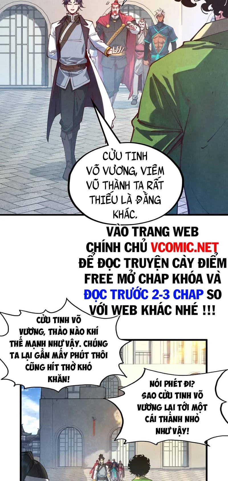 Truyện Tranh Vạn Cổ Chí Tôn trang 7009