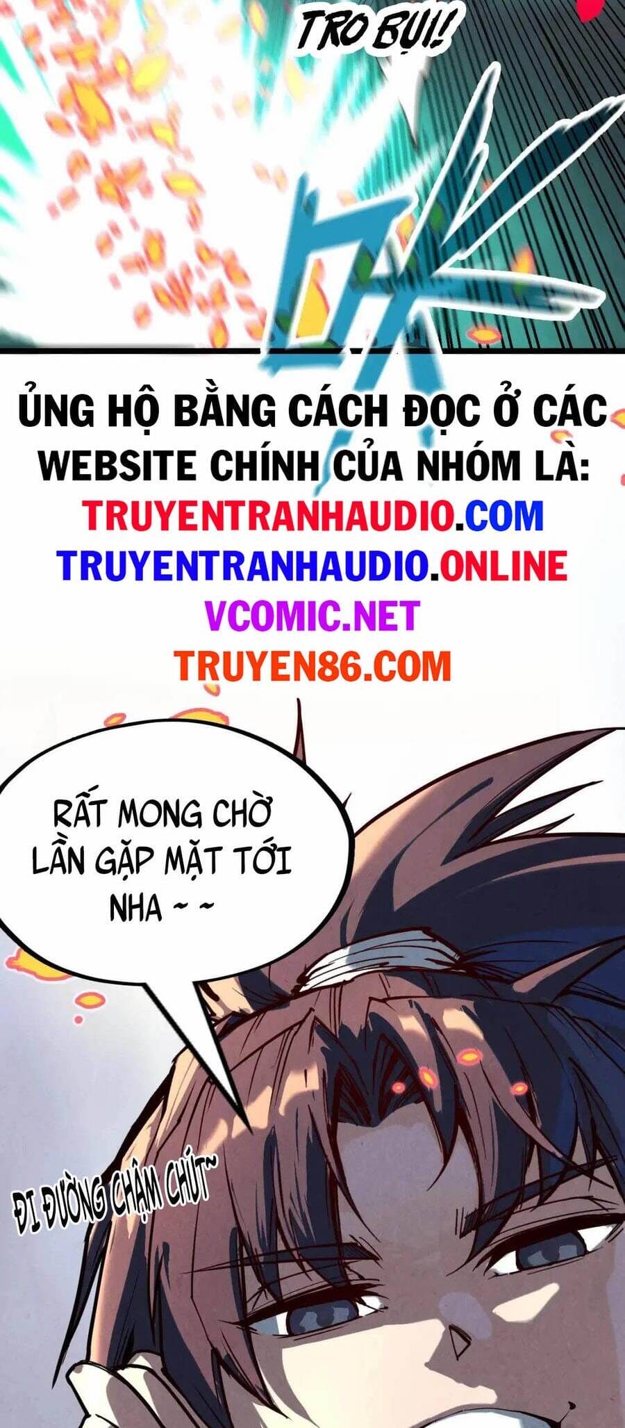 Truyện Tranh Vạn Cổ Chí Tôn trang 7729