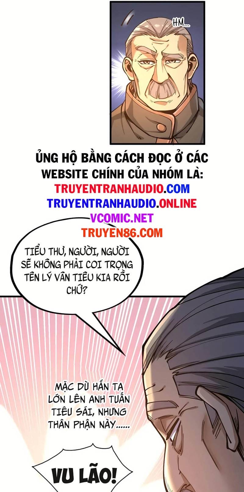 Truyện Tranh Vạn Cổ Chí Tôn trang 7959