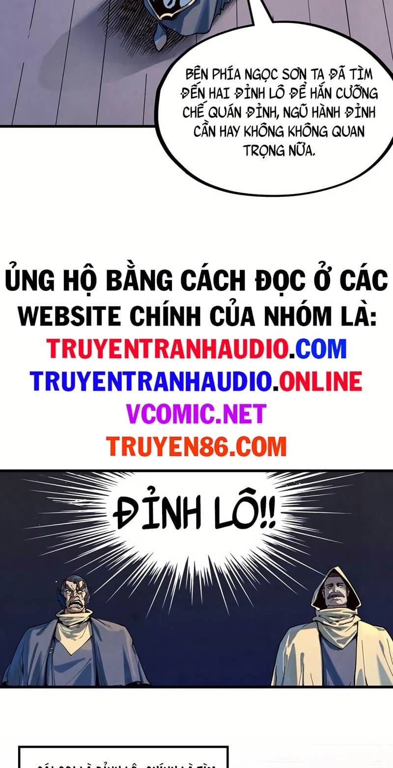 Truyện Tranh Vạn Cổ Chí Tôn trang 7993