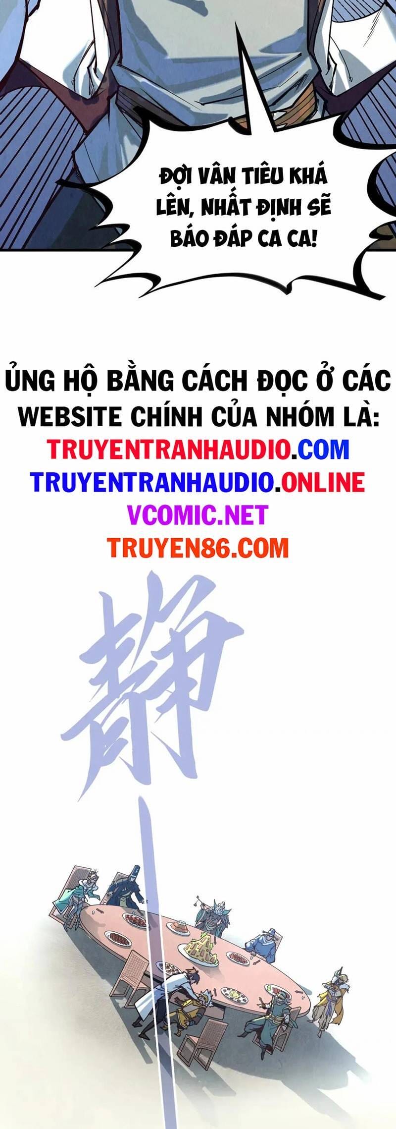 Truyện Tranh Vạn Cổ Chí Tôn trang 8298