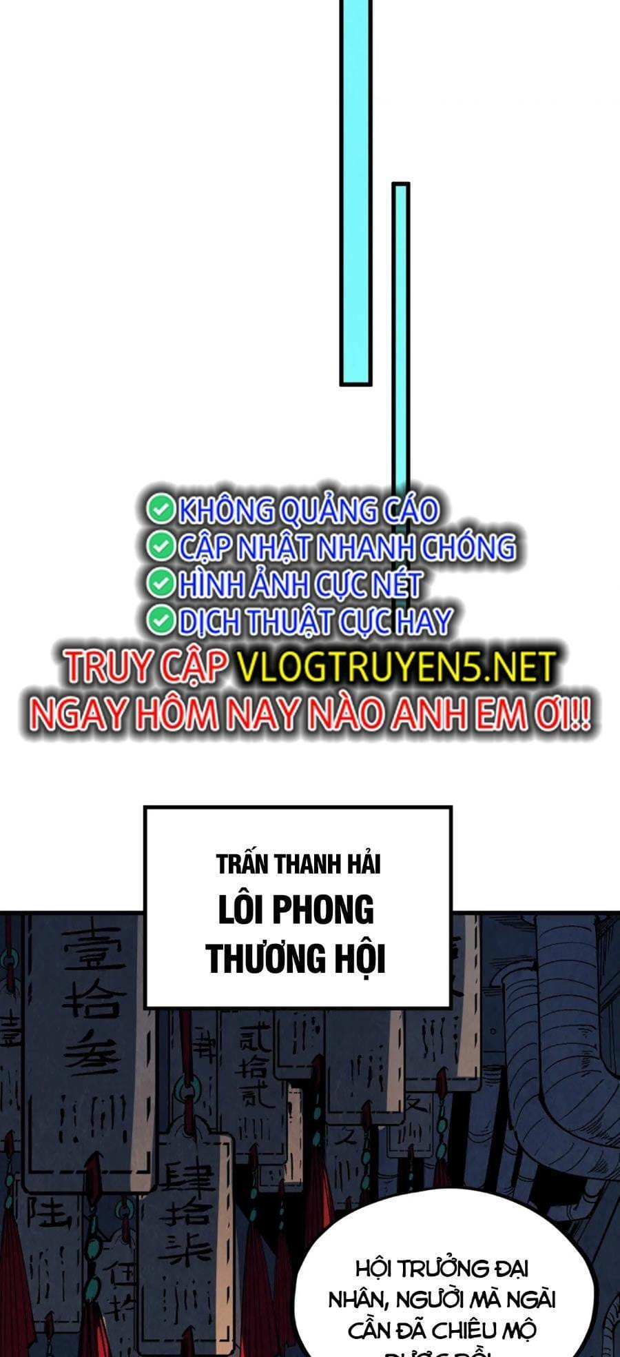 Truyện Tranh Vạn Cổ Chí Tôn trang 10285