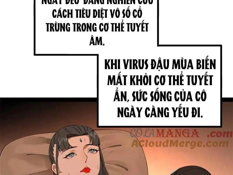 Truyện Tranh Vạn Cổ Chí Tôn trang 23416