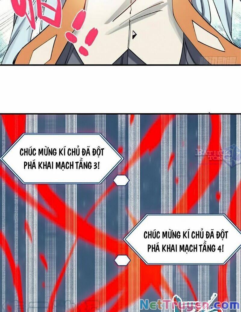 Truyện Tranh Vạn Cổ Tối Cường Tông trang 6