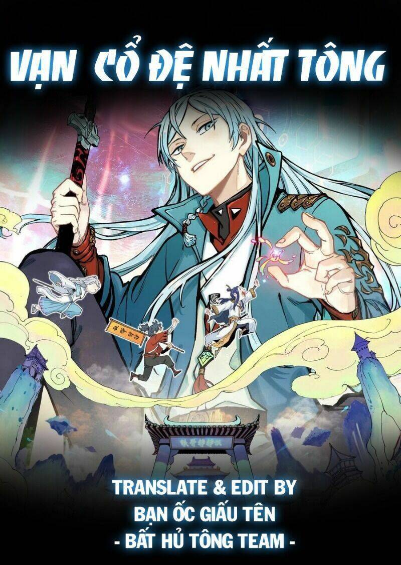 Truyện Tranh Vạn Cổ Tối Cường Tông trang 6
