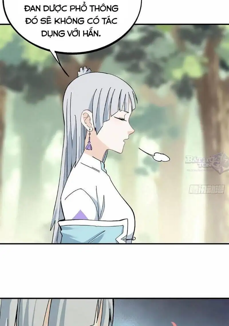 Truyện Tranh Vạn Cổ Tối Cường Tông trang 6