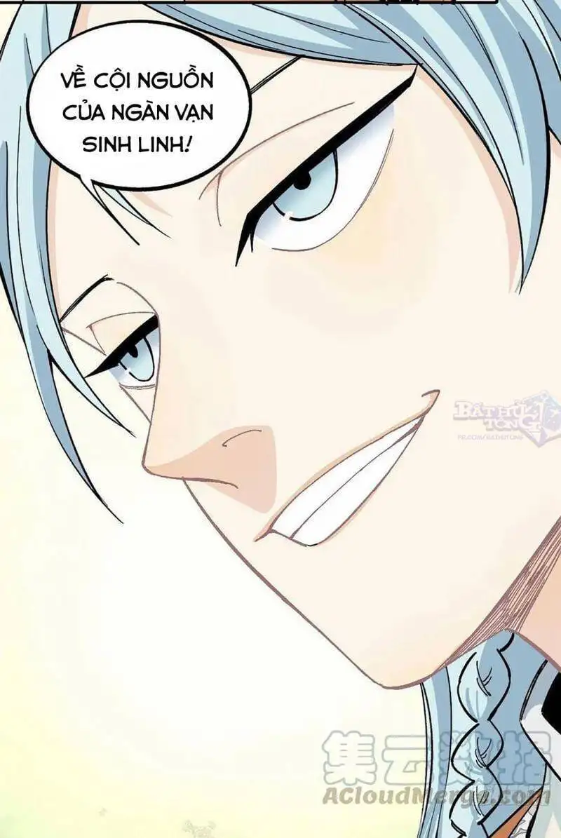 Truyện Tranh Vạn Cổ Tối Cường Tông trang 6