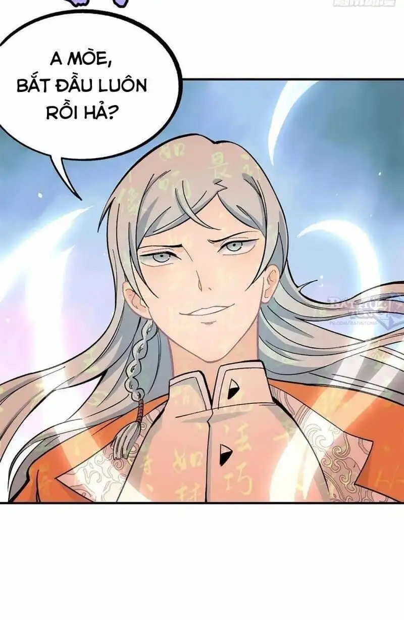 Truyện Tranh Vạn Cổ Tối Cường Tông trang 6