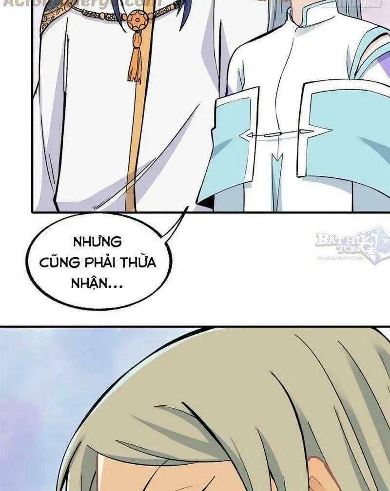 Truyện Tranh Vạn Cổ Tối Cường Tông trang 6