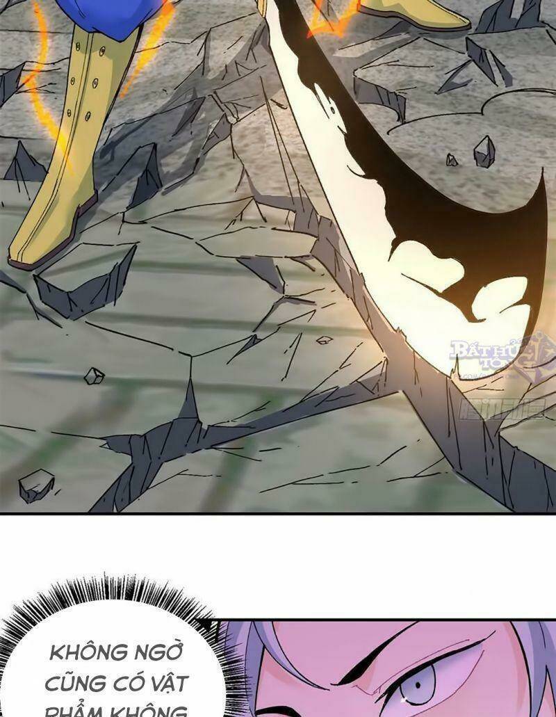 Truyện Tranh Vạn Cổ Tối Cường Tông trang 6