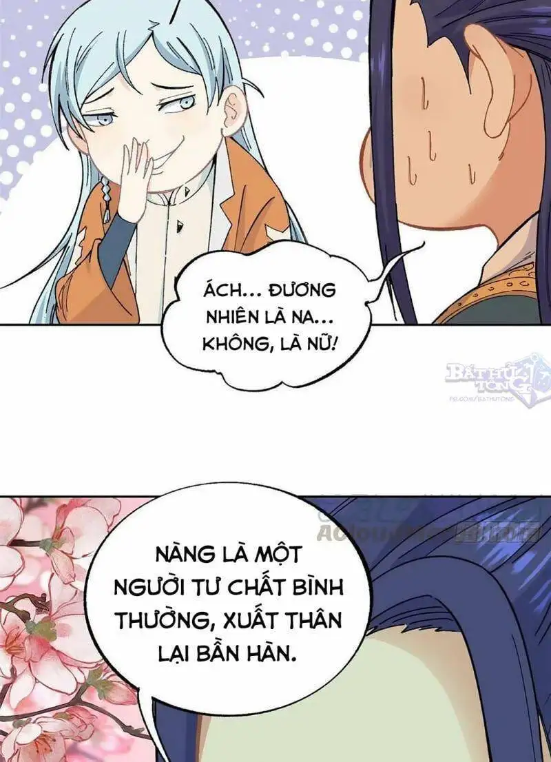 Truyện Tranh Vạn Cổ Tối Cường Tông trang 6