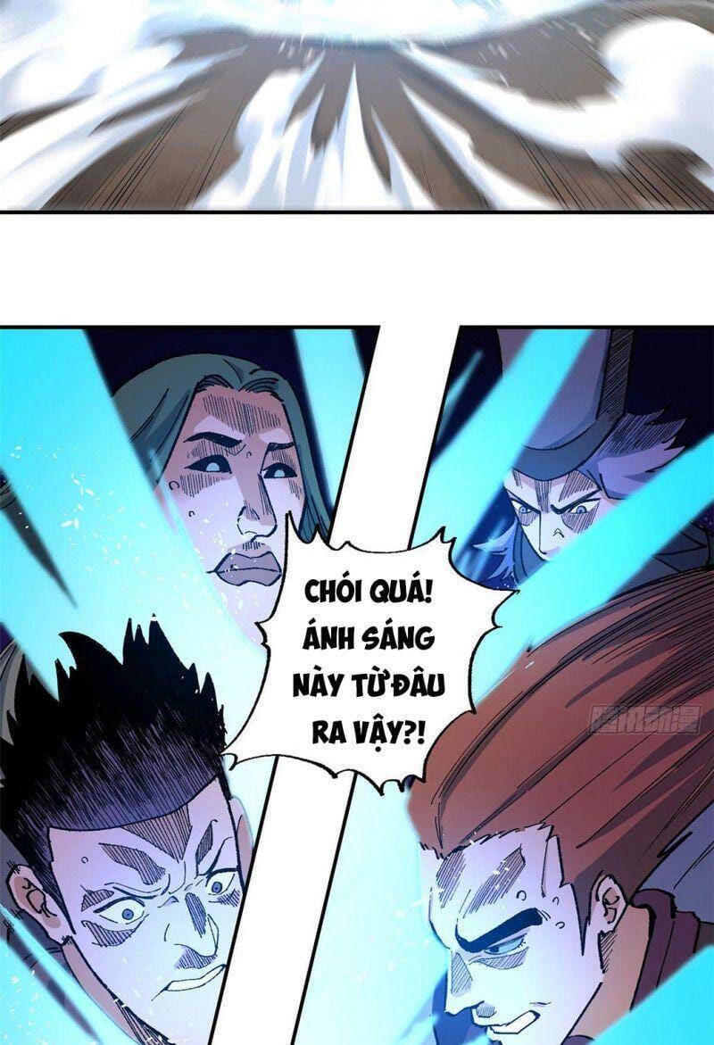 Truyện Tranh Vạn Cổ Tối Cường Tông trang 6