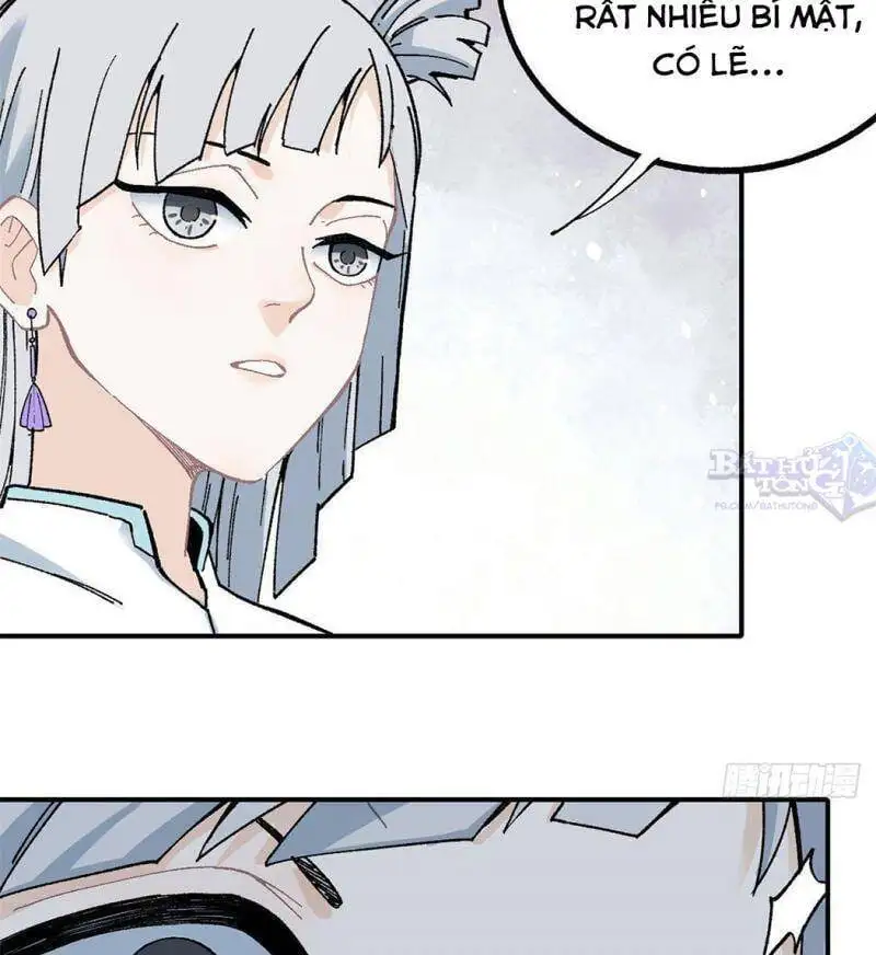 Truyện Tranh Vạn Cổ Tối Cường Tông trang 6