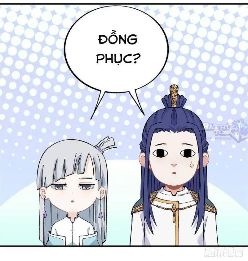 Truyện Tranh Vạn Cổ Tối Cường Tông trang 6