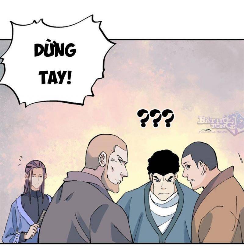 Truyện Tranh Vạn Cổ Tối Cường Tông trang 6