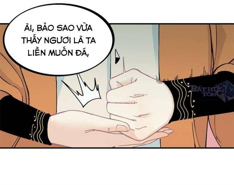 Truyện Tranh Vạn Cổ Tối Cường Tông trang 6