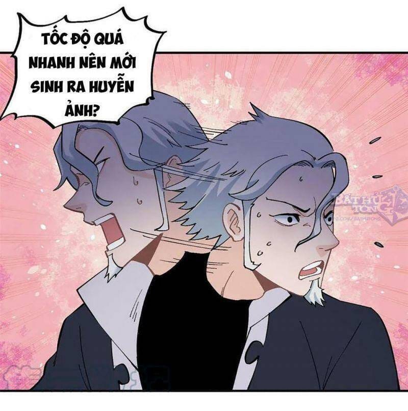 Truyện Tranh Vạn Cổ Tối Cường Tông trang 6