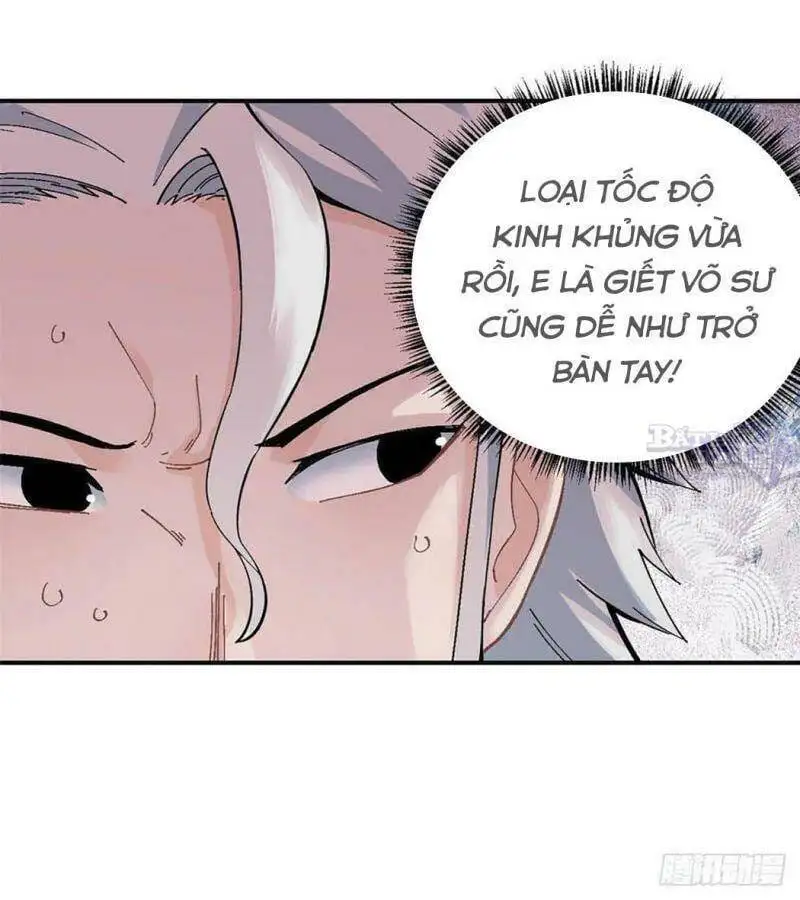 Truyện Tranh Vạn Cổ Tối Cường Tông trang 6