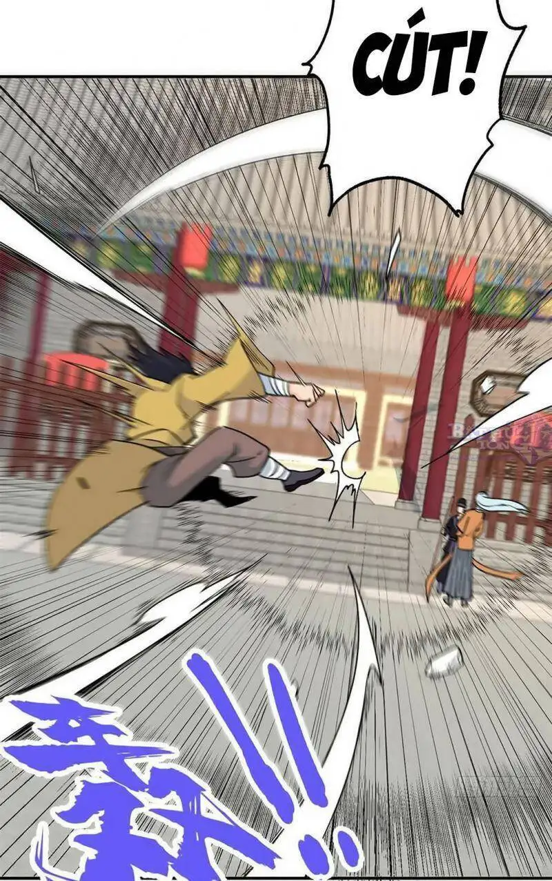 Truyện Tranh Vạn Cổ Tối Cường Tông trang 6