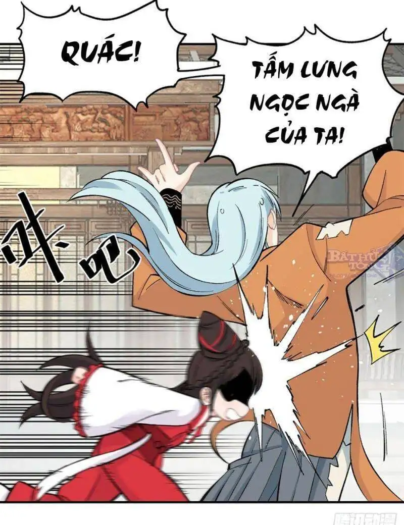 Truyện Tranh Vạn Cổ Tối Cường Tông trang 6