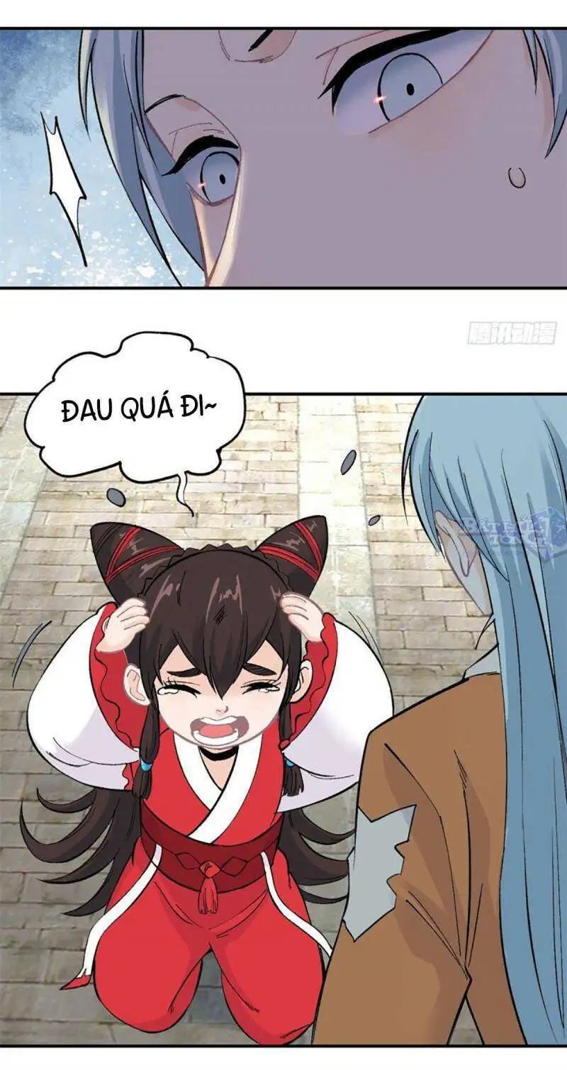 Truyện Tranh Vạn Cổ Tối Cường Tông trang 6