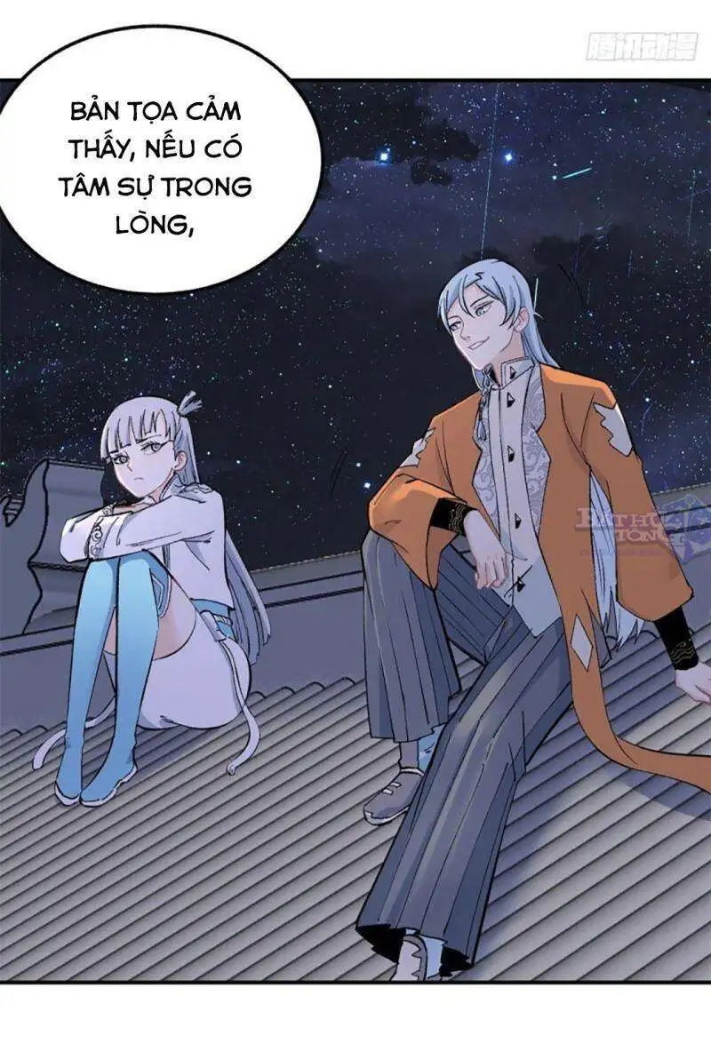 Truyện Tranh Vạn Cổ Tối Cường Tông trang 6