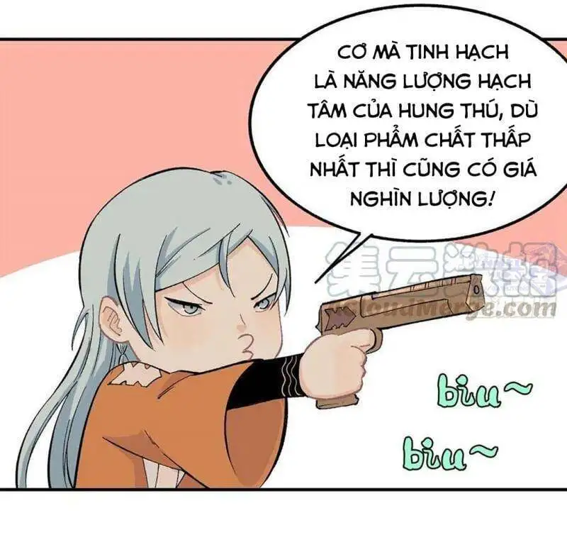 Truyện Tranh Vạn Cổ Tối Cường Tông trang 6