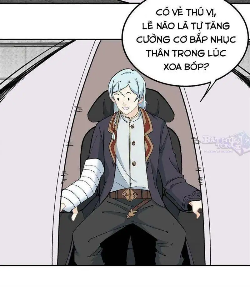 Truyện Tranh Vạn Cổ Tối Cường Tông trang 6