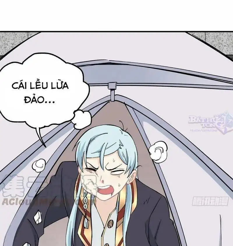 Truyện Tranh Vạn Cổ Tối Cường Tông trang 6