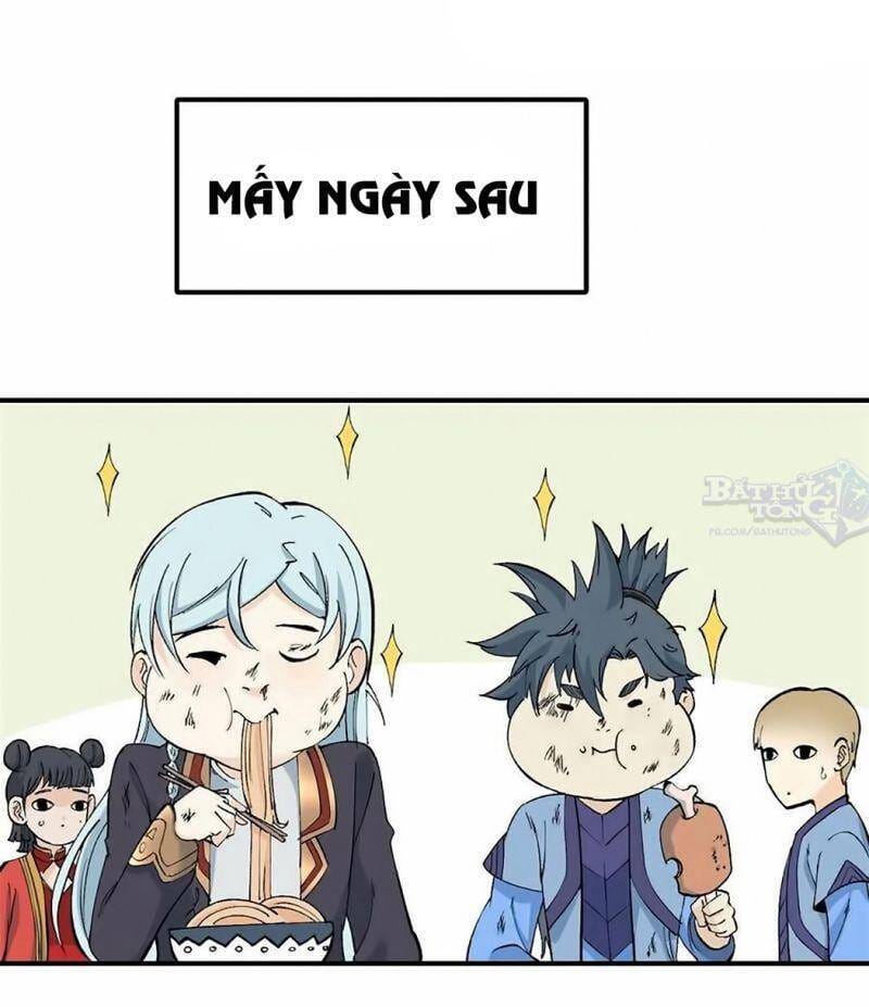 Truyện Tranh Vạn Cổ Tối Cường Tông trang 6