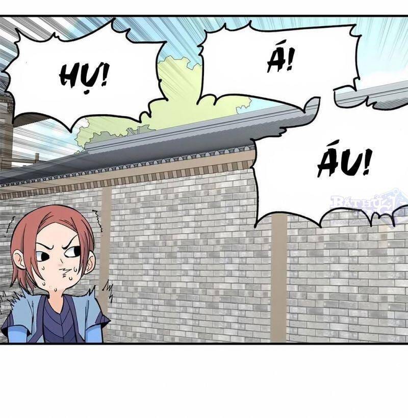 Truyện Tranh Vạn Cổ Tối Cường Tông trang 6