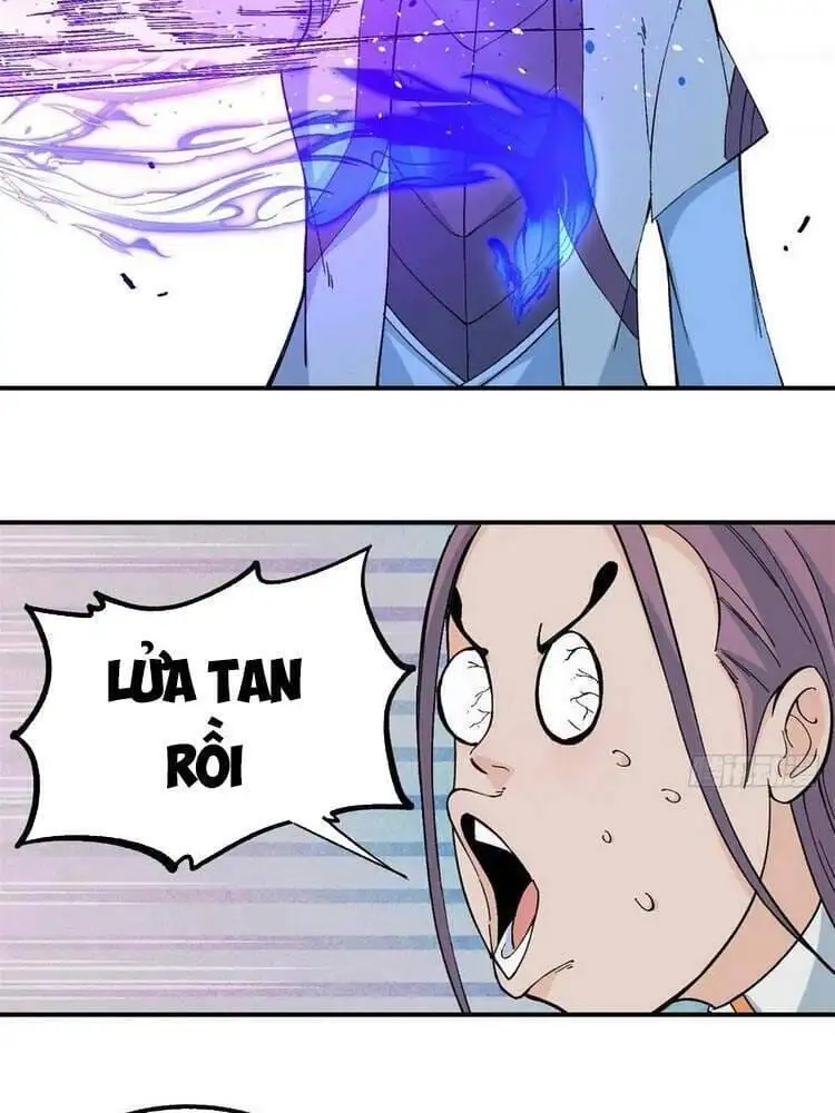 Truyện Tranh Vạn Cổ Tối Cường Tông trang 6