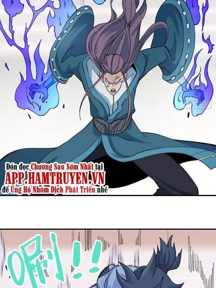 Truyện Tranh Vạn Cổ Tối Cường Tông trang 6