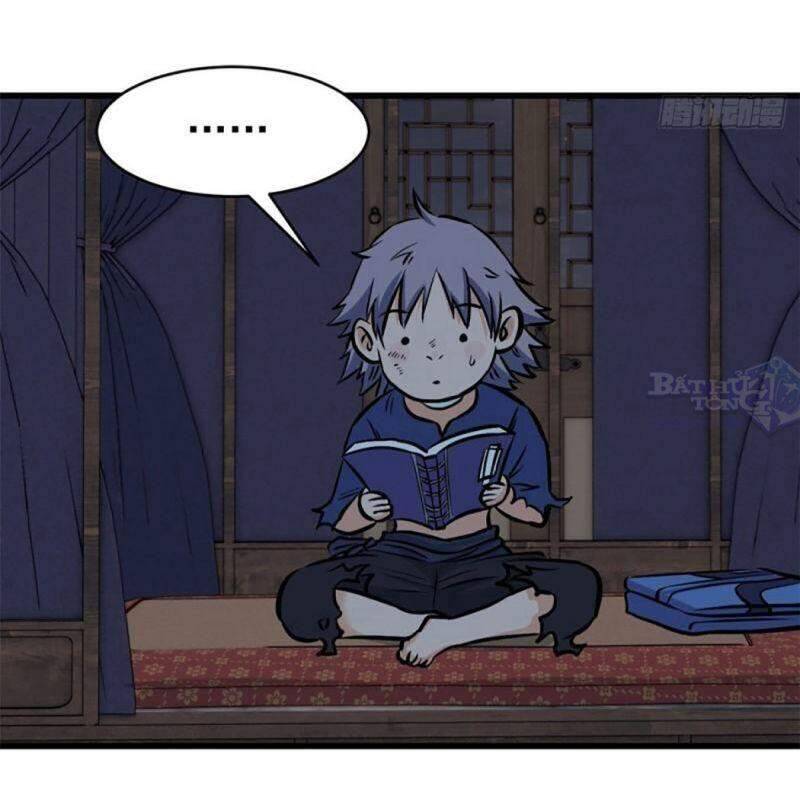 Truyện Tranh Vạn Cổ Tối Cường Tông trang 6